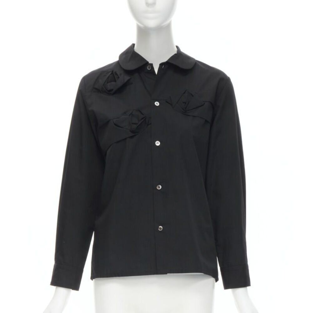 Junya Watanabe 1999 Cotton Shirt